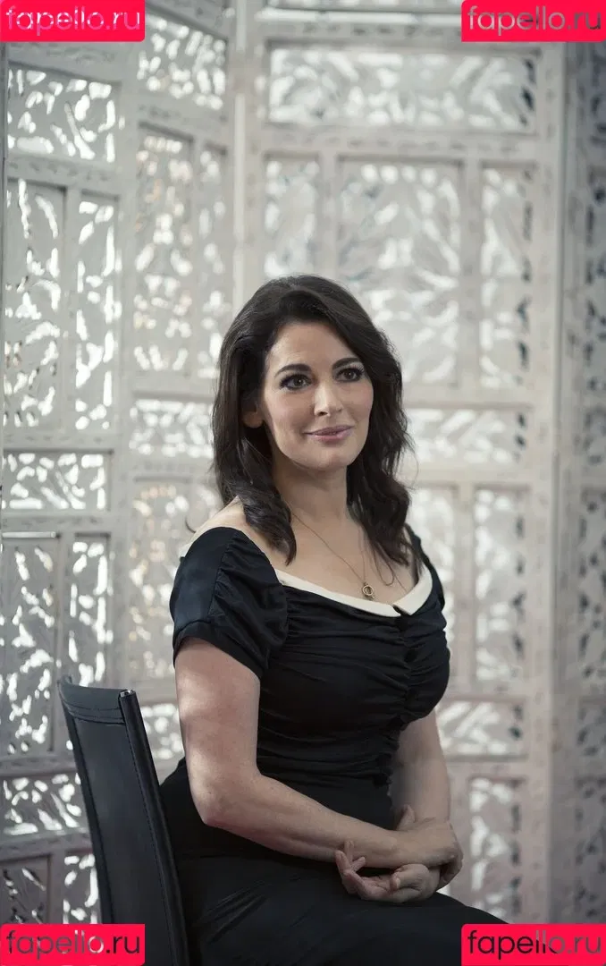 Nigella Lawson / nigellalawson Onlyfans Photo Gallery 