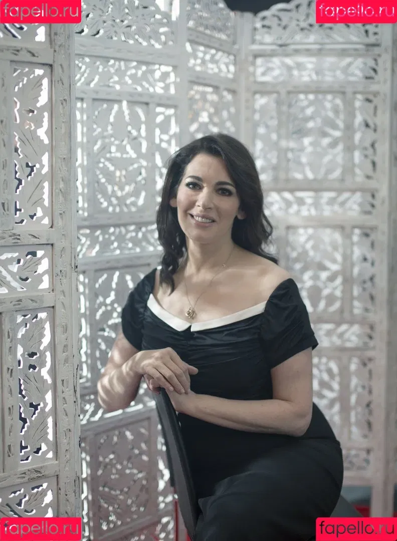 Nigella Lawson / nigellalawson Onlyfans Photo Gallery 