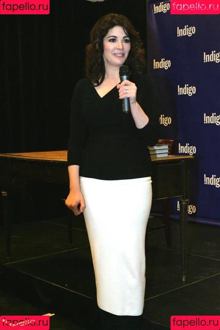 Nigella Lawson / nigellalawson Onlyfans Photo Gallery 