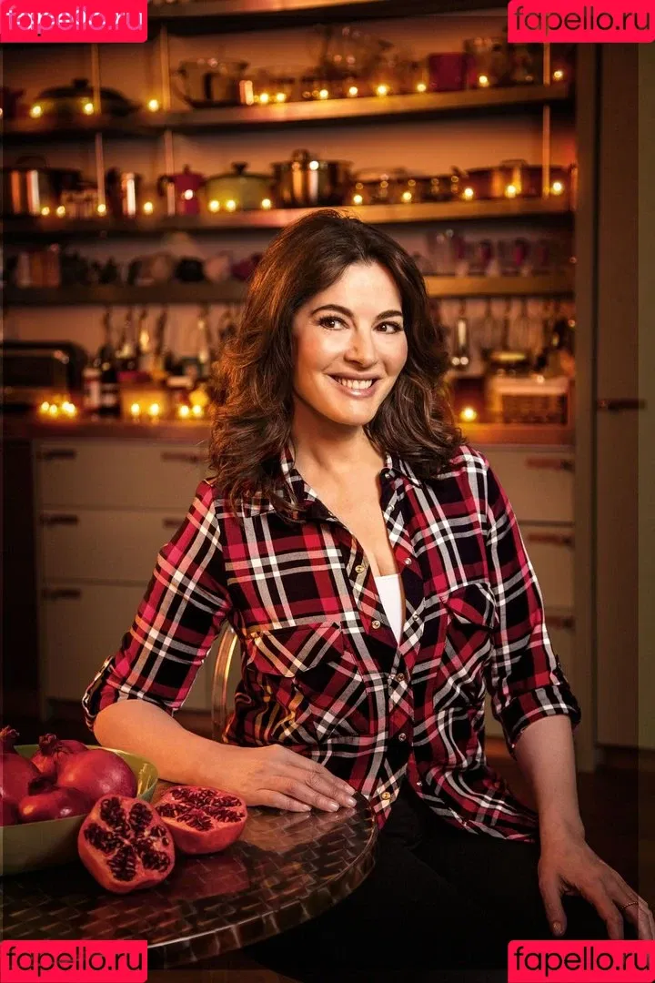 Nigella Lawson / nigellalawson Onlyfans Photo Gallery 