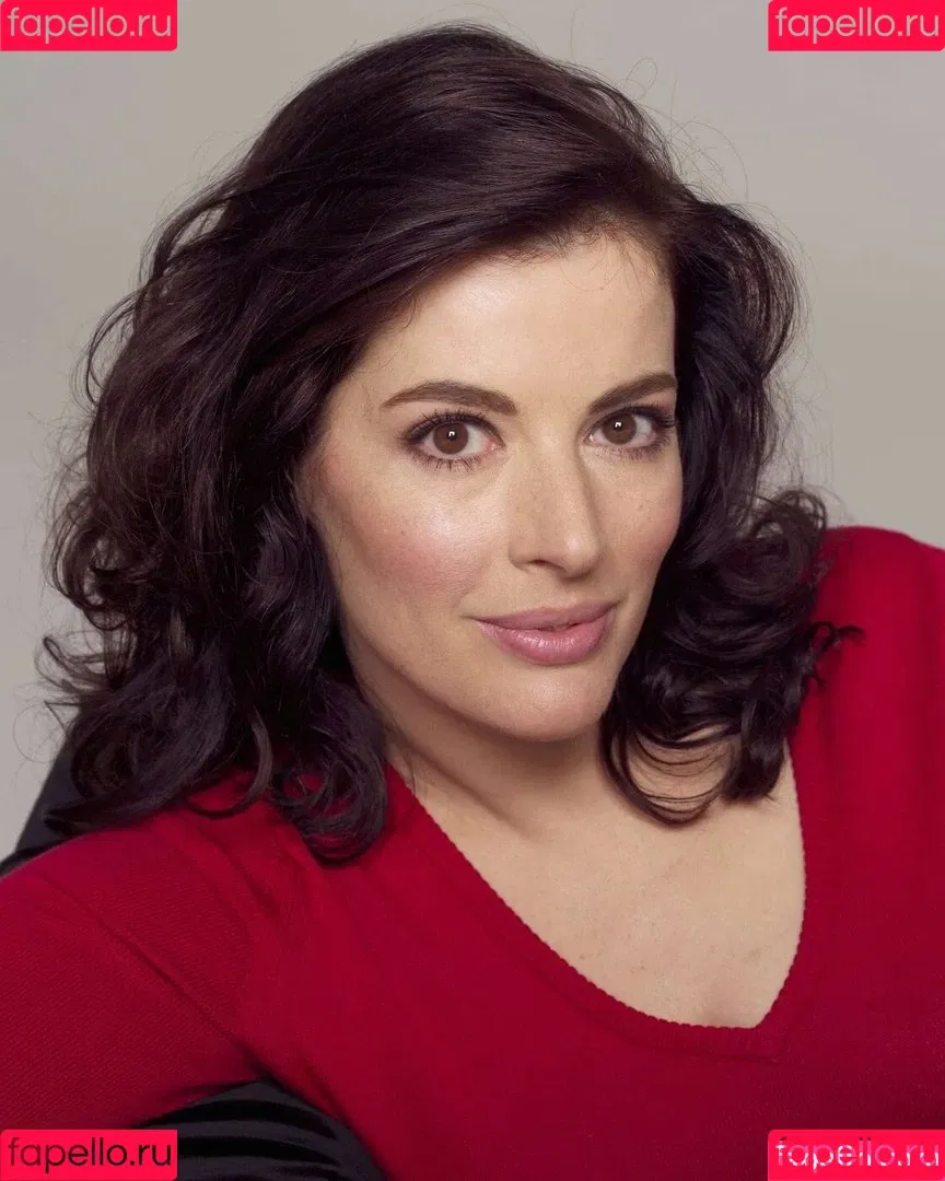 Nigella Lawson / nigellalawson Onlyfans Photo Gallery 