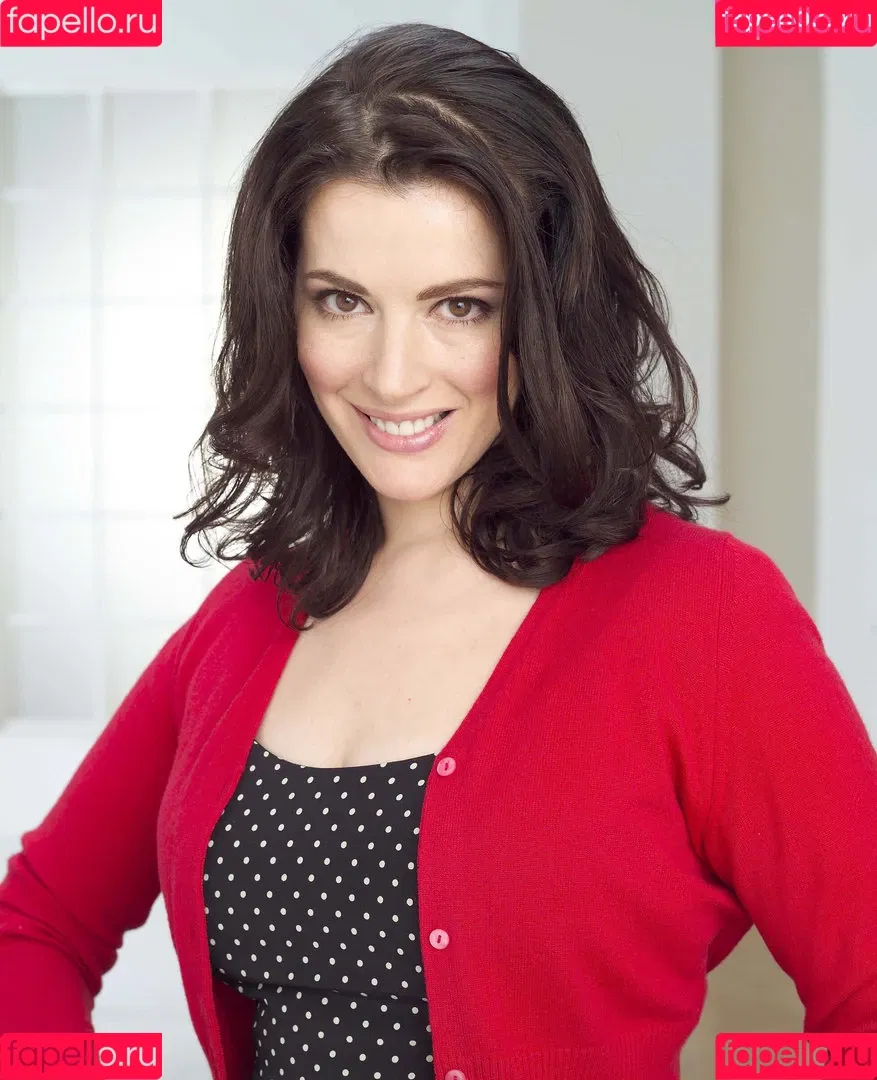 Nigella Lawson / nigellalawson Onlyfans Photo Gallery 