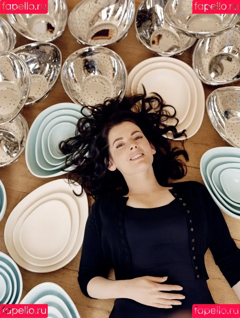 Nigella Lawson / nigellalawson Onlyfans Photo Gallery 