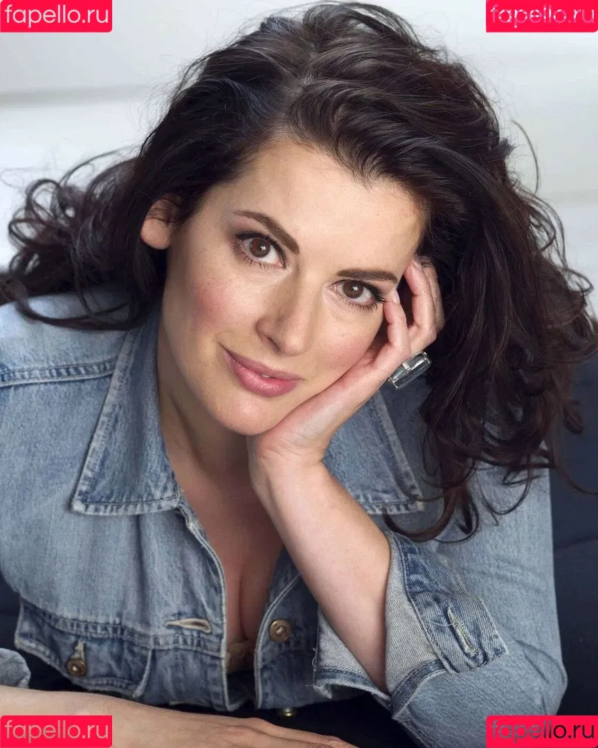 Nigella Lawson / nigellalawson Onlyfans Photo Gallery 