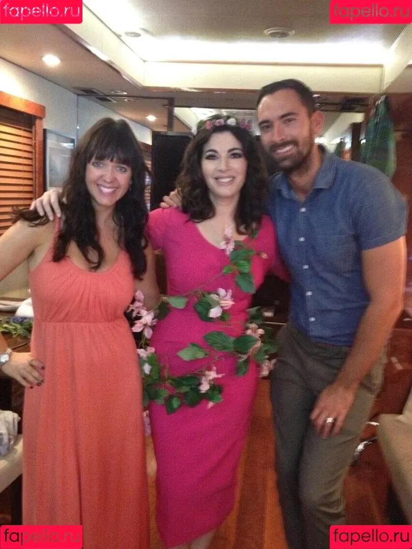 Nigella Lawson / nigellalawson Onlyfans Photo Gallery 