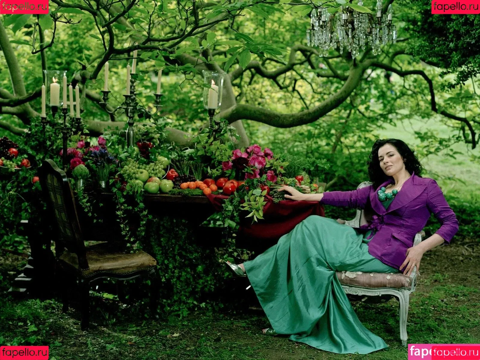 Nigella Lawson / nigellalawson Onlyfans Photo Gallery 