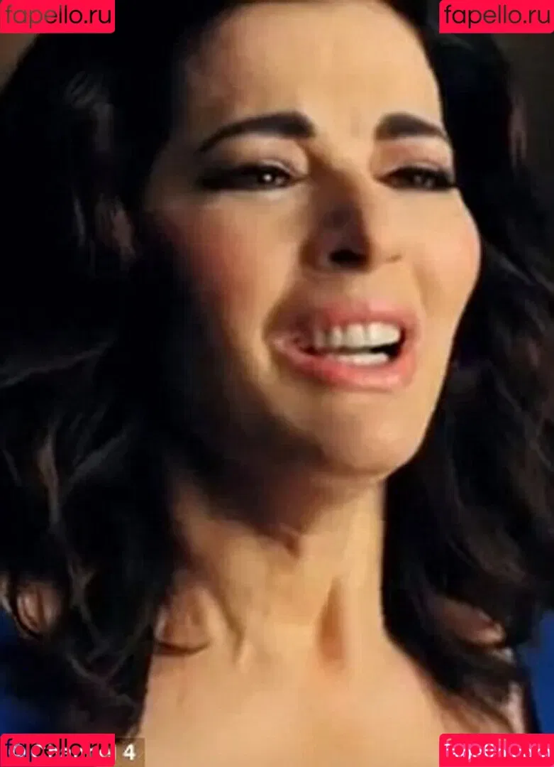 Nigella Lawson / nigellalawson Onlyfans Photo Gallery 