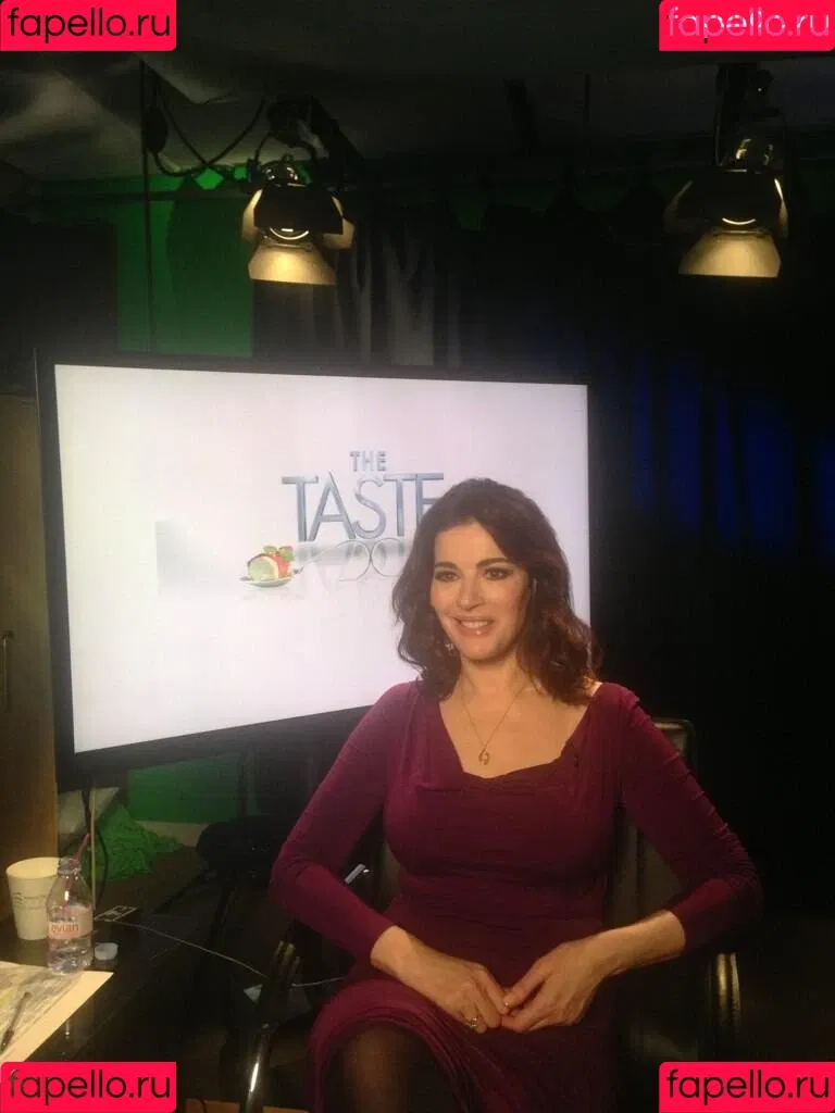 Nigella Lawson / nigellalawson Onlyfans Photo Gallery 