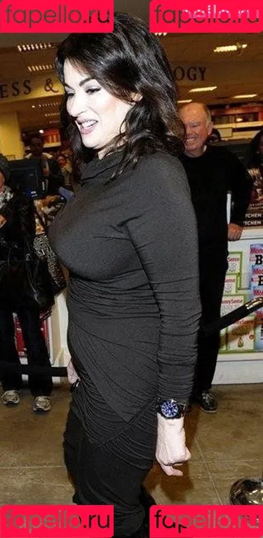 Nigella Lawson / nigellalawson Onlyfans Photo Gallery 