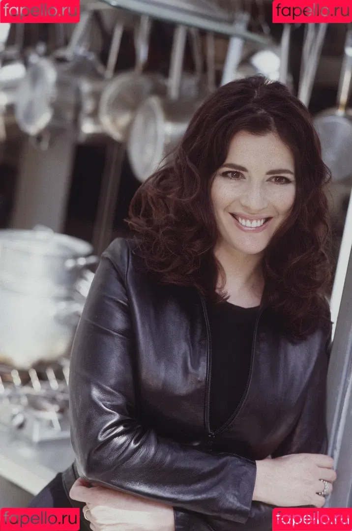 Nigella Lawson / nigellalawson Onlyfans Photo Gallery 