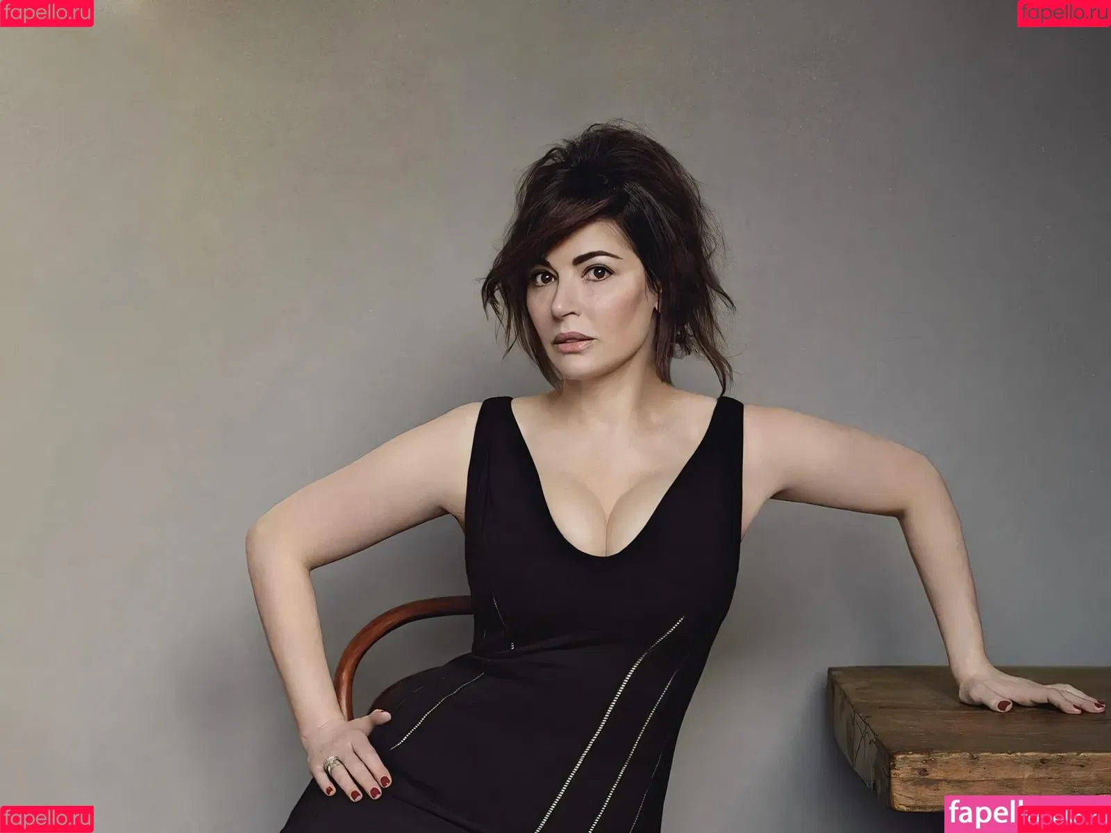 Nigella Lawson / nigellalawson Onlyfans Photo Gallery 
