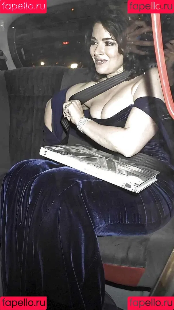 Nigella Lawson / nigellalawson Onlyfans Photo Gallery 