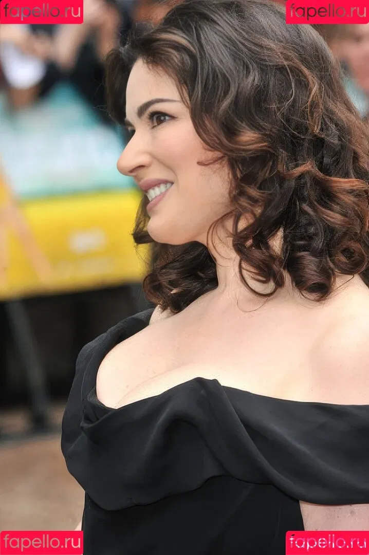 Nigella Lawson / nigellalawson Onlyfans Photo Gallery 