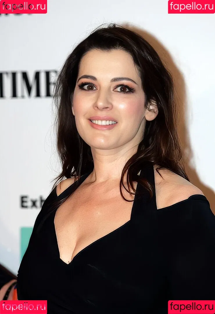 Nigella Lawson / nigellalawson Onlyfans Photo Gallery 