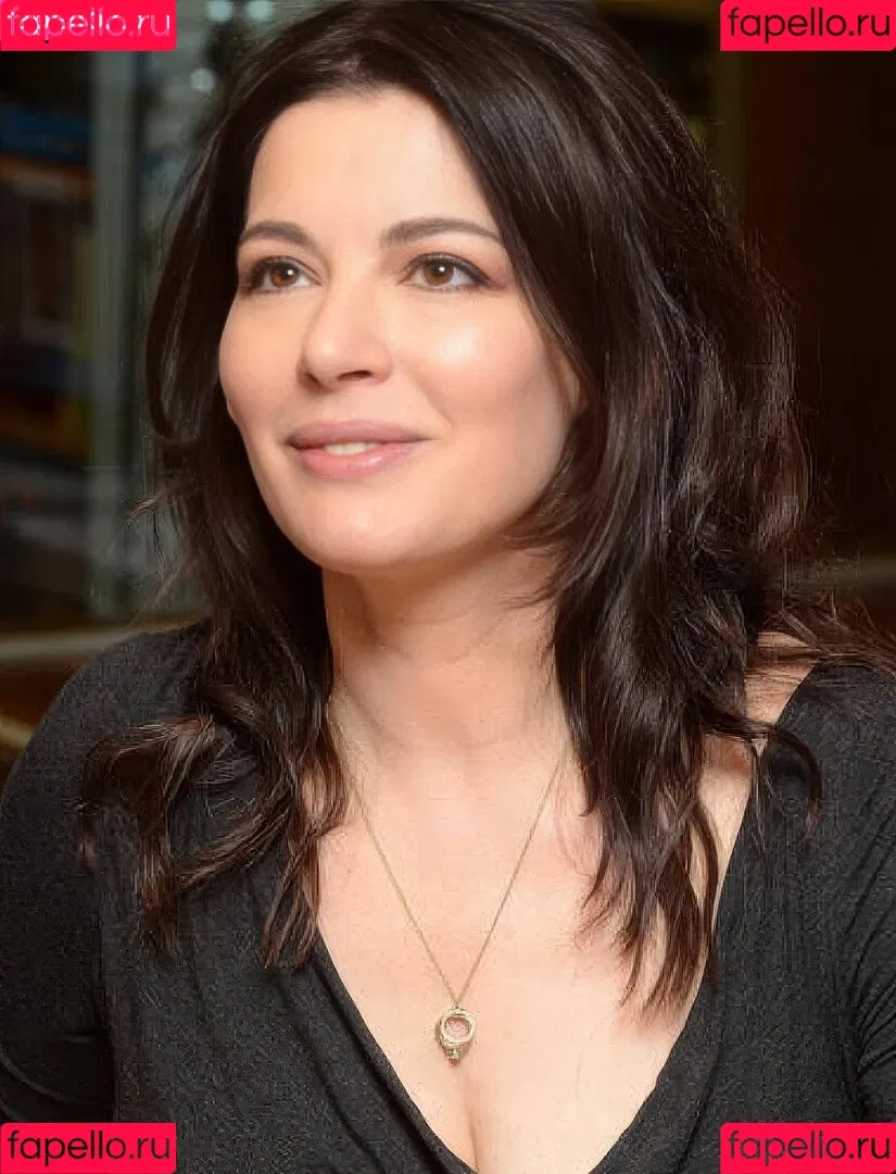 Nigella Lawson / nigellalawson Onlyfans Photo Gallery 