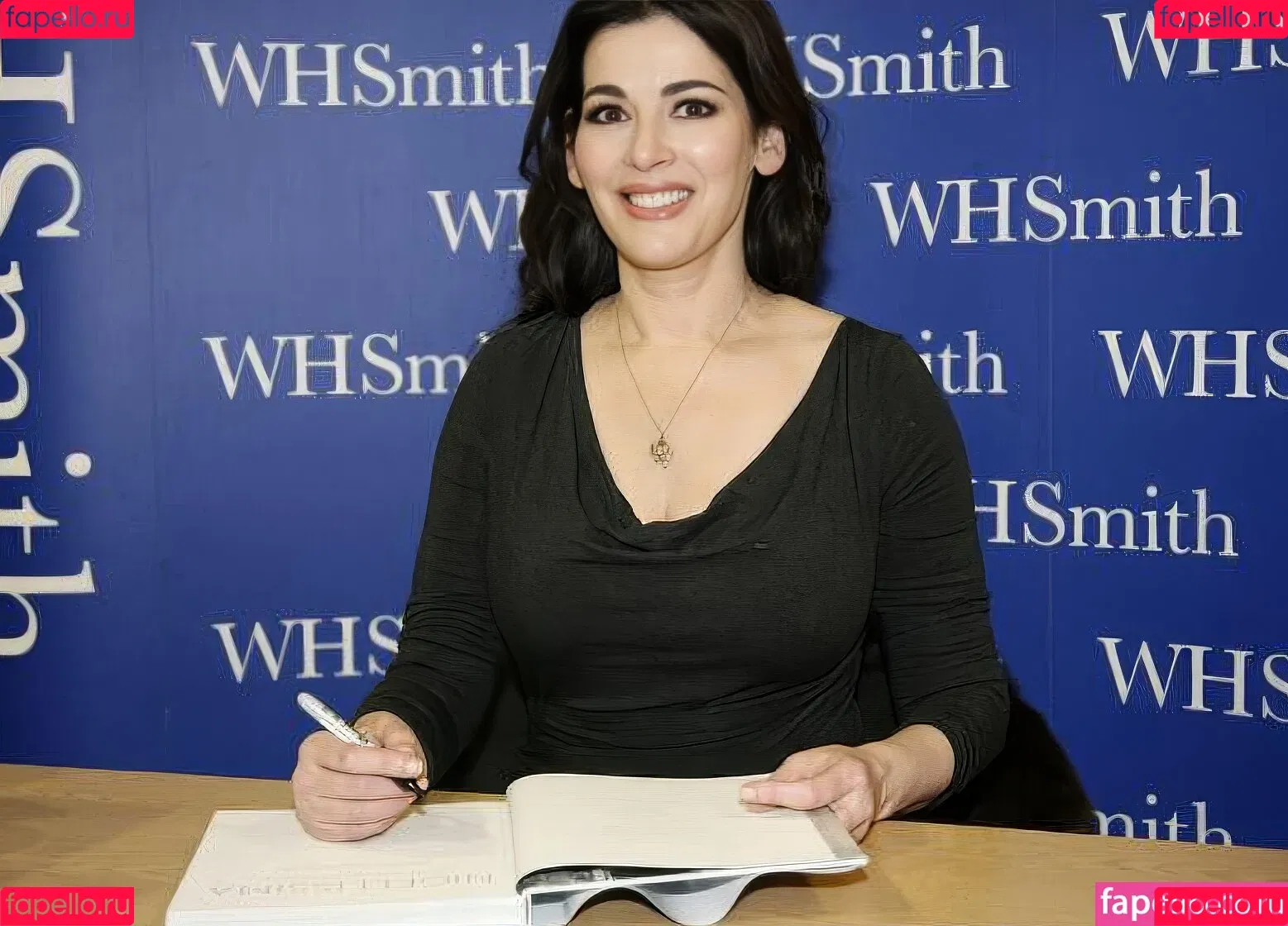 Nigella Lawson / nigellalawson Onlyfans Photo Gallery 