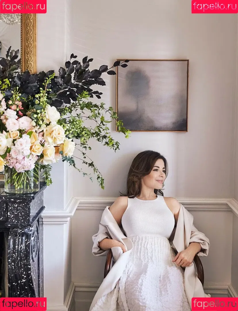 Nigella Lawson / nigellalawson Onlyfans Photo Gallery 