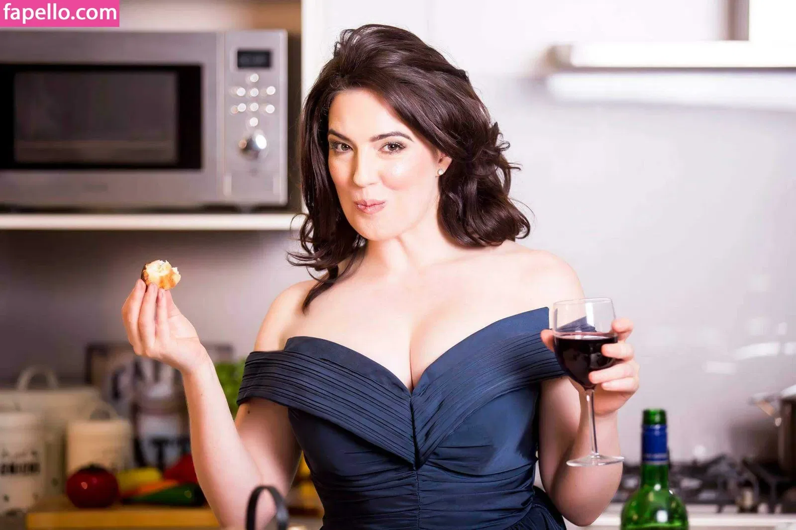 Nigella Lawson / nigellalawson Onlyfans Photo Gallery 