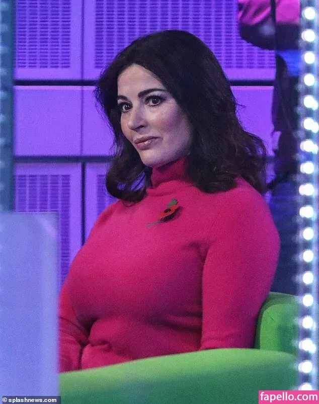 Nigella Lawson / nigellalawson Onlyfans Photo Gallery 