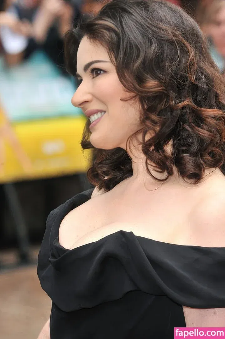 Nigella Lawson / nigellalawson Onlyfans Photo Gallery 
