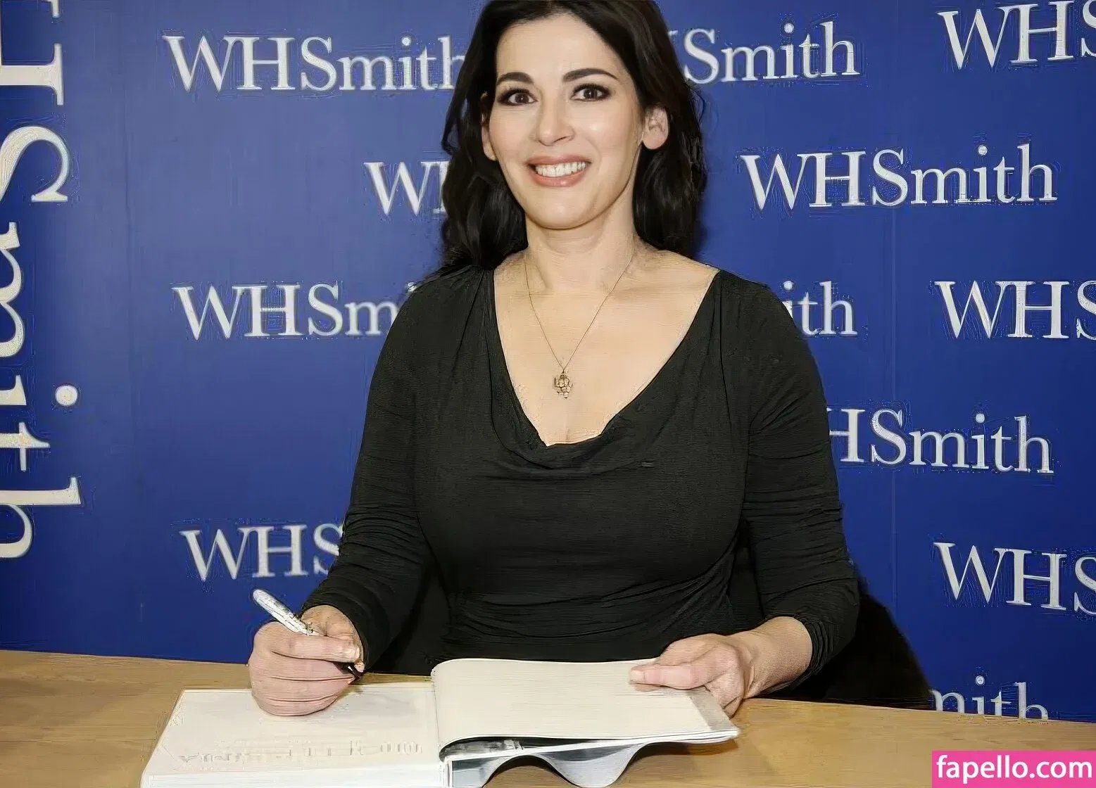 Nigella Lawson / nigellalawson Onlyfans Photo Gallery 