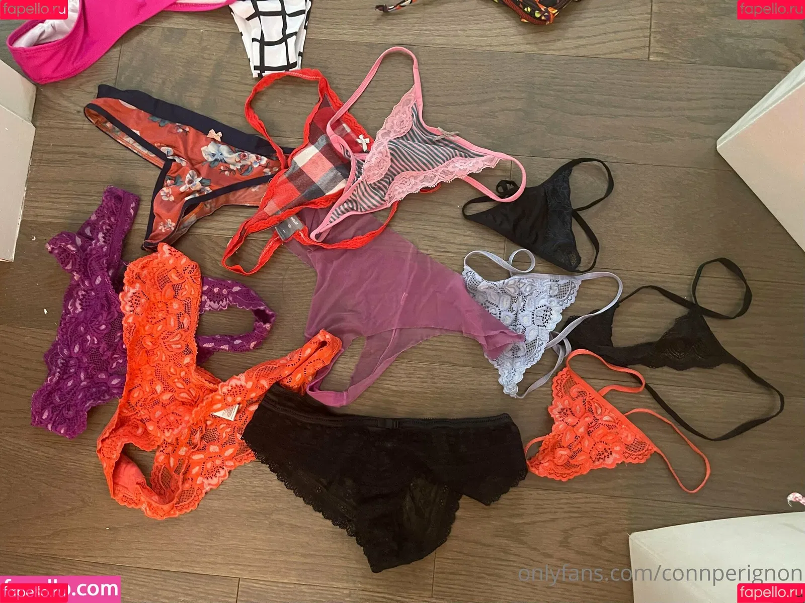 Connperignon / notconnieperignon Onlyfans Photo Gallery 