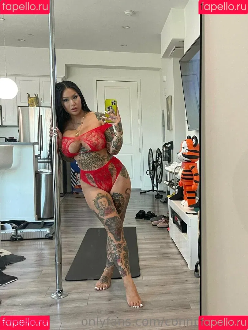 Connperignon / notconnieperignon Onlyfans Photo Gallery 