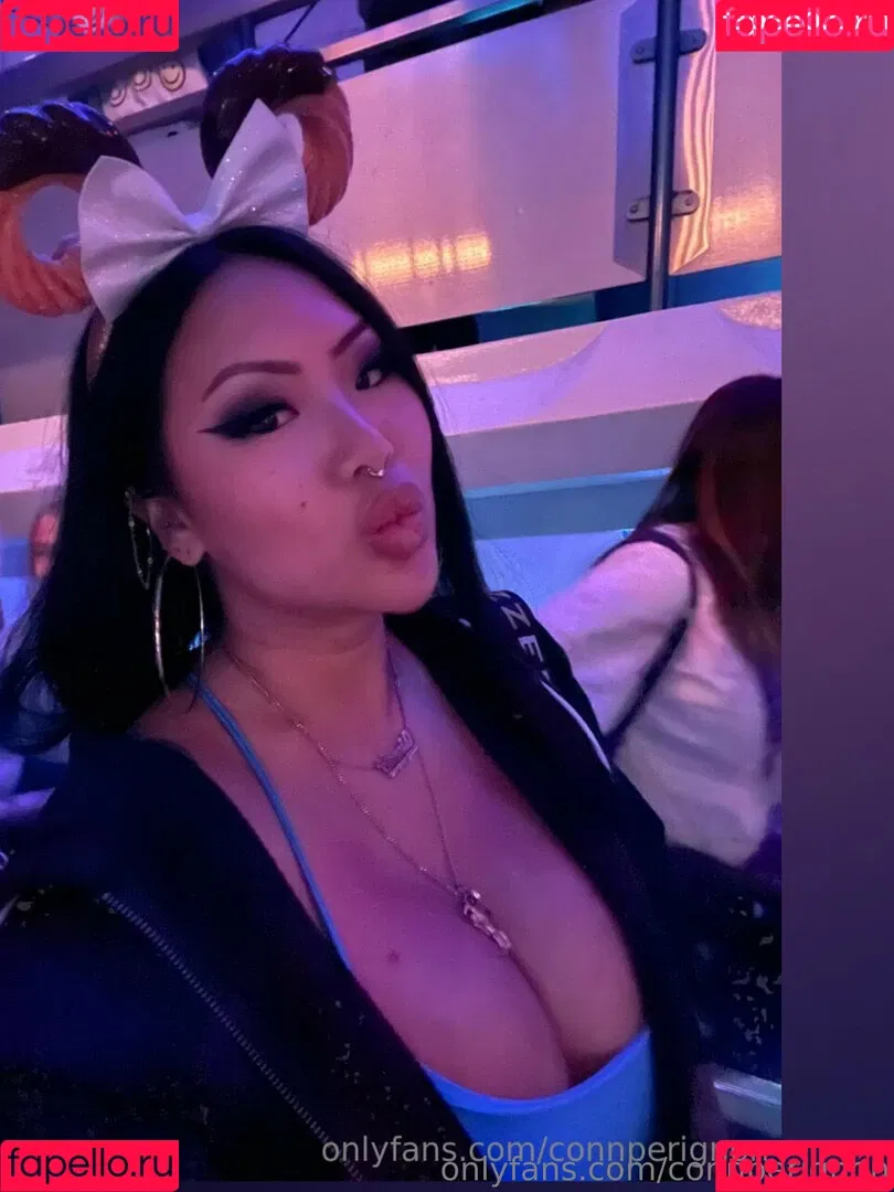 Connperignon / notconnieperignon Onlyfans Photo Gallery 