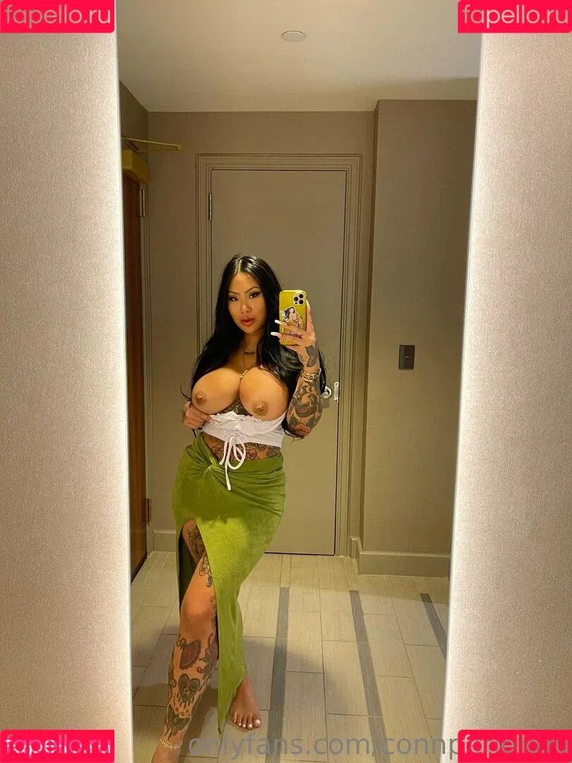 Connperignon / notconnieperignon Onlyfans Photo Gallery 