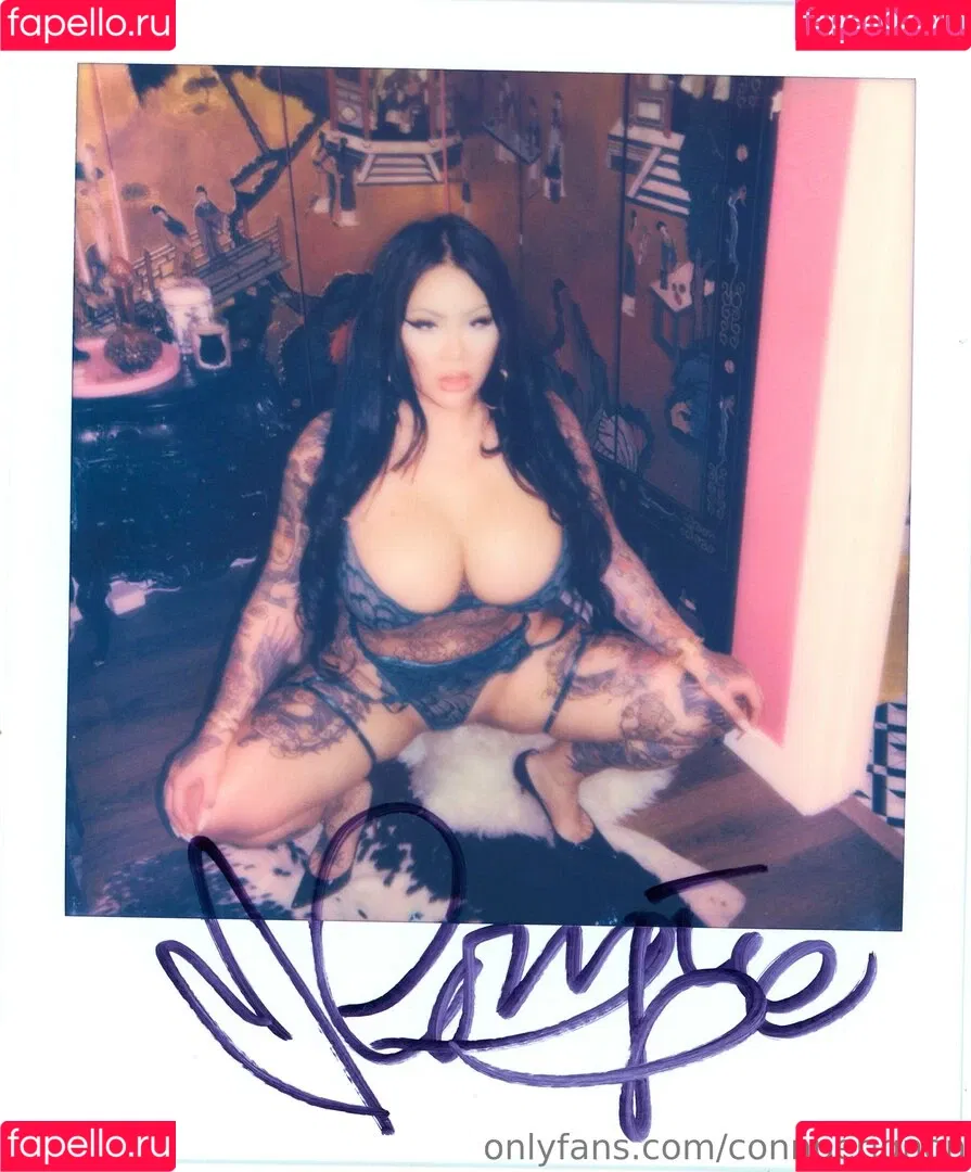 Connperignon / notconnieperignon Onlyfans Photo Gallery 