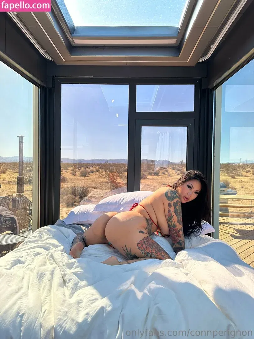 Connperignon / notconnieperignon Onlyfans Photo Gallery 