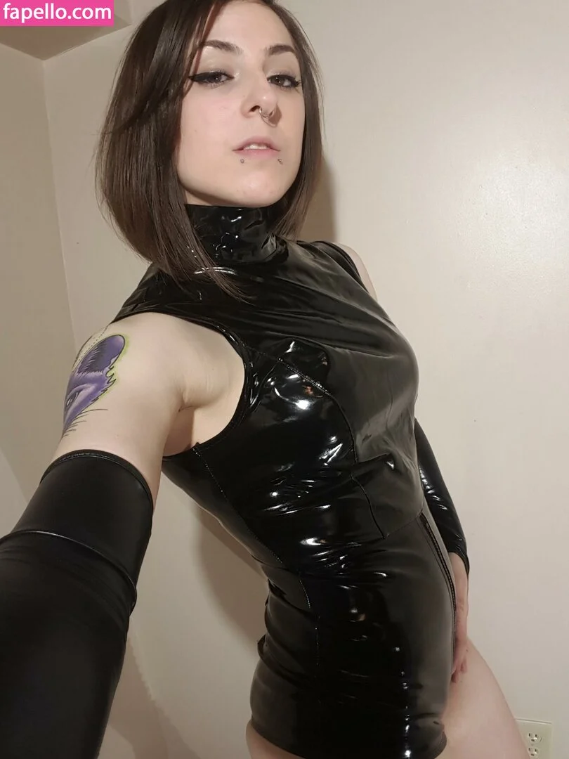 GoddessEris / GoddessEris_ Onlyfans Photo Gallery 