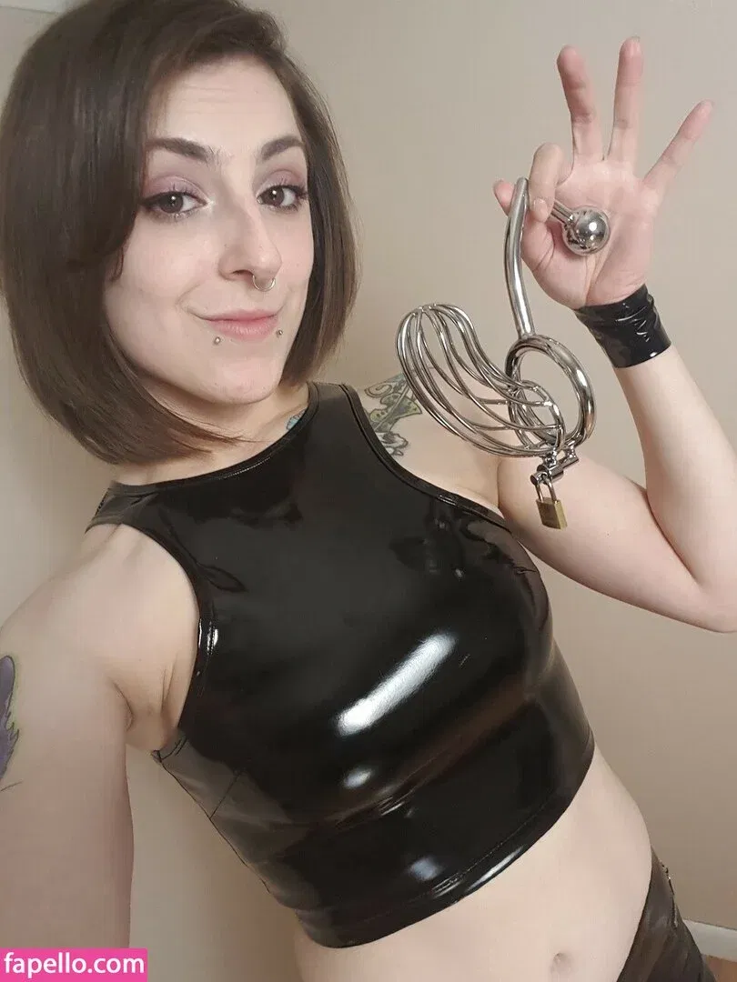 GoddessEris / GoddessEris_ Onlyfans Photo Gallery 