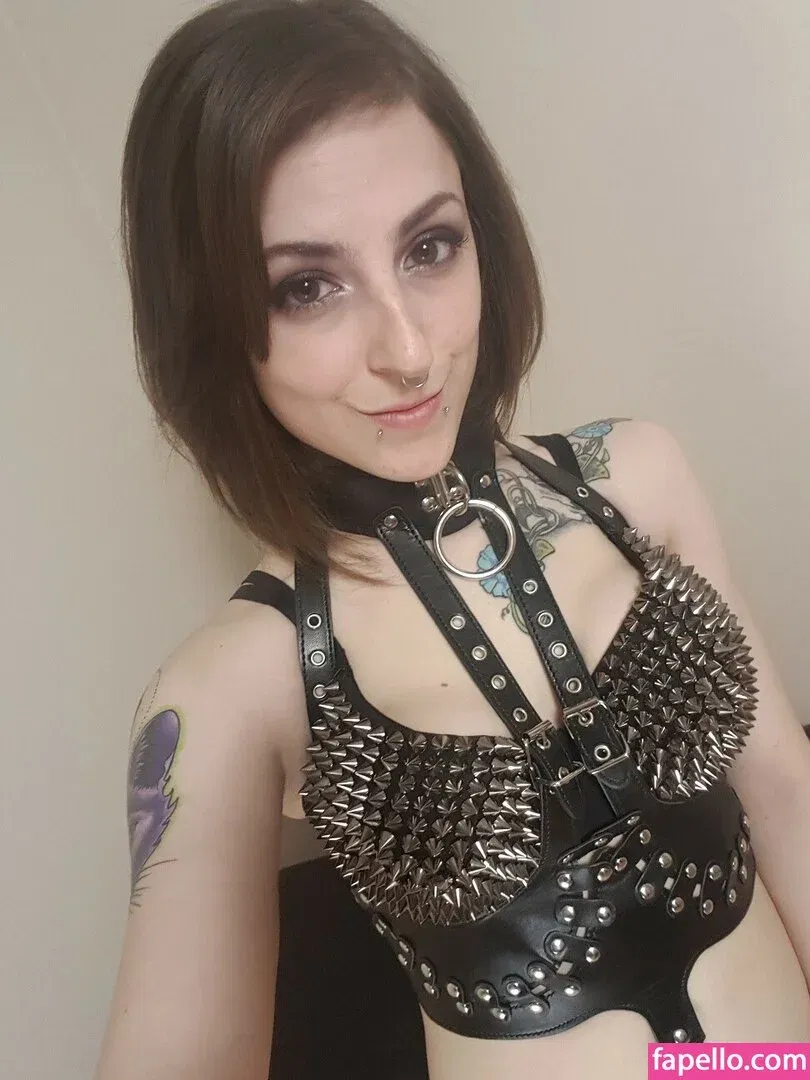 GoddessEris / GoddessEris_ Onlyfans Photo Gallery 