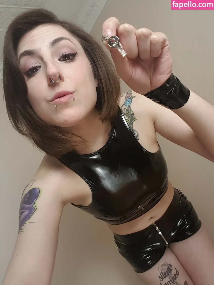 GoddessEris / GoddessEris_ Onlyfans Photo Gallery 