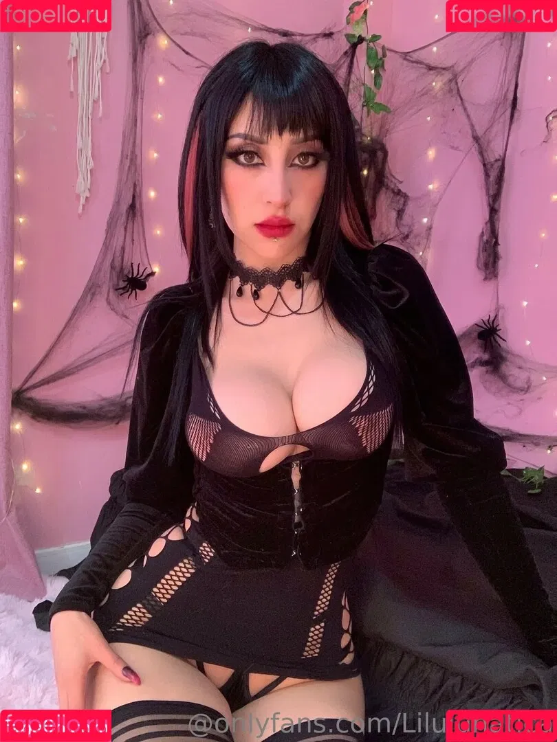 Lunaticapandora / lunaticapandorafree Onlyfans Photo Gallery 