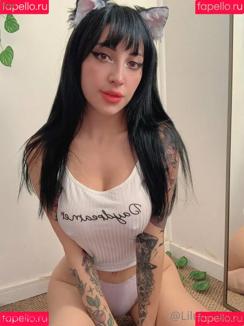 Lunaticapandora / lunaticapandorafree Onlyfans Photo Gallery 