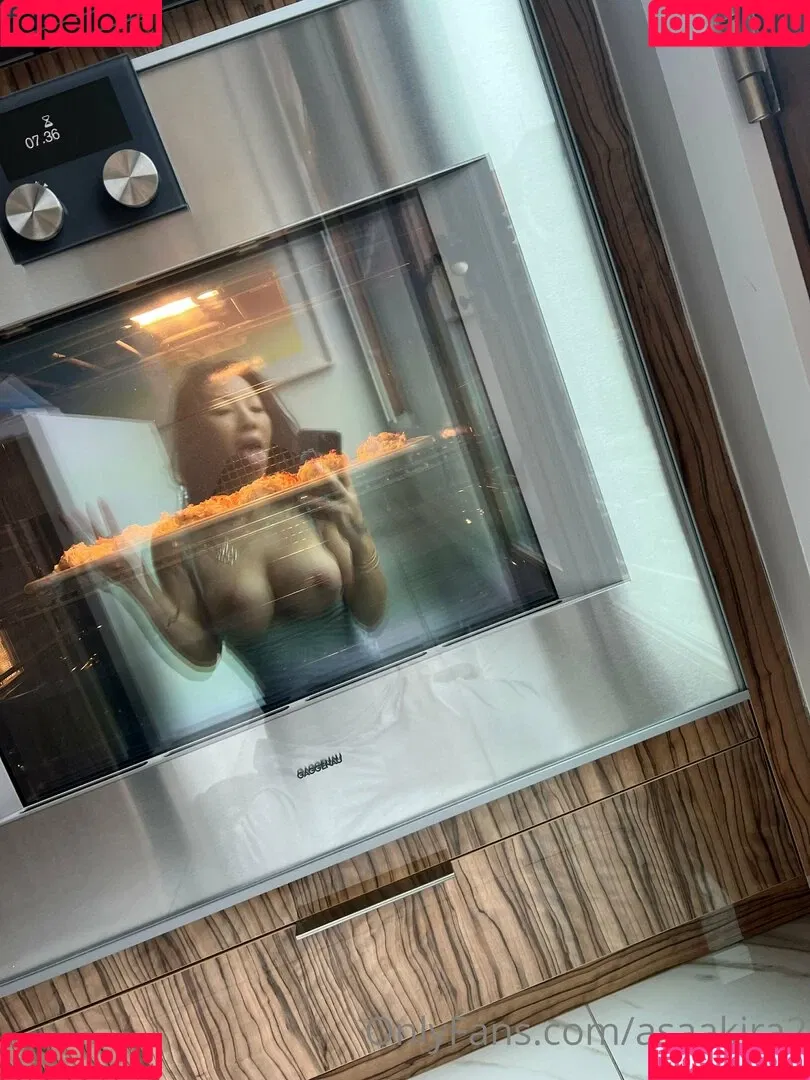 Asa Akira / asaakira / asahole Onlyfans Photo Gallery 