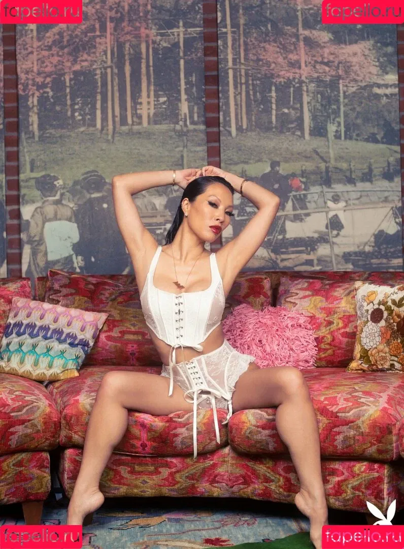 Asa Akira / asaakira / asahole Onlyfans Photo Gallery 