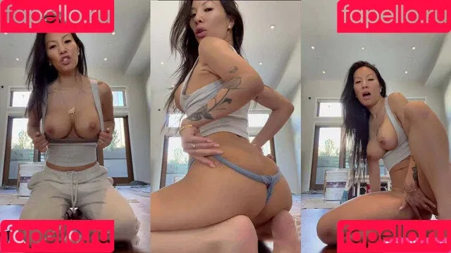 Asa Akira / asaakira / asahole Onlyfans Photo Gallery 