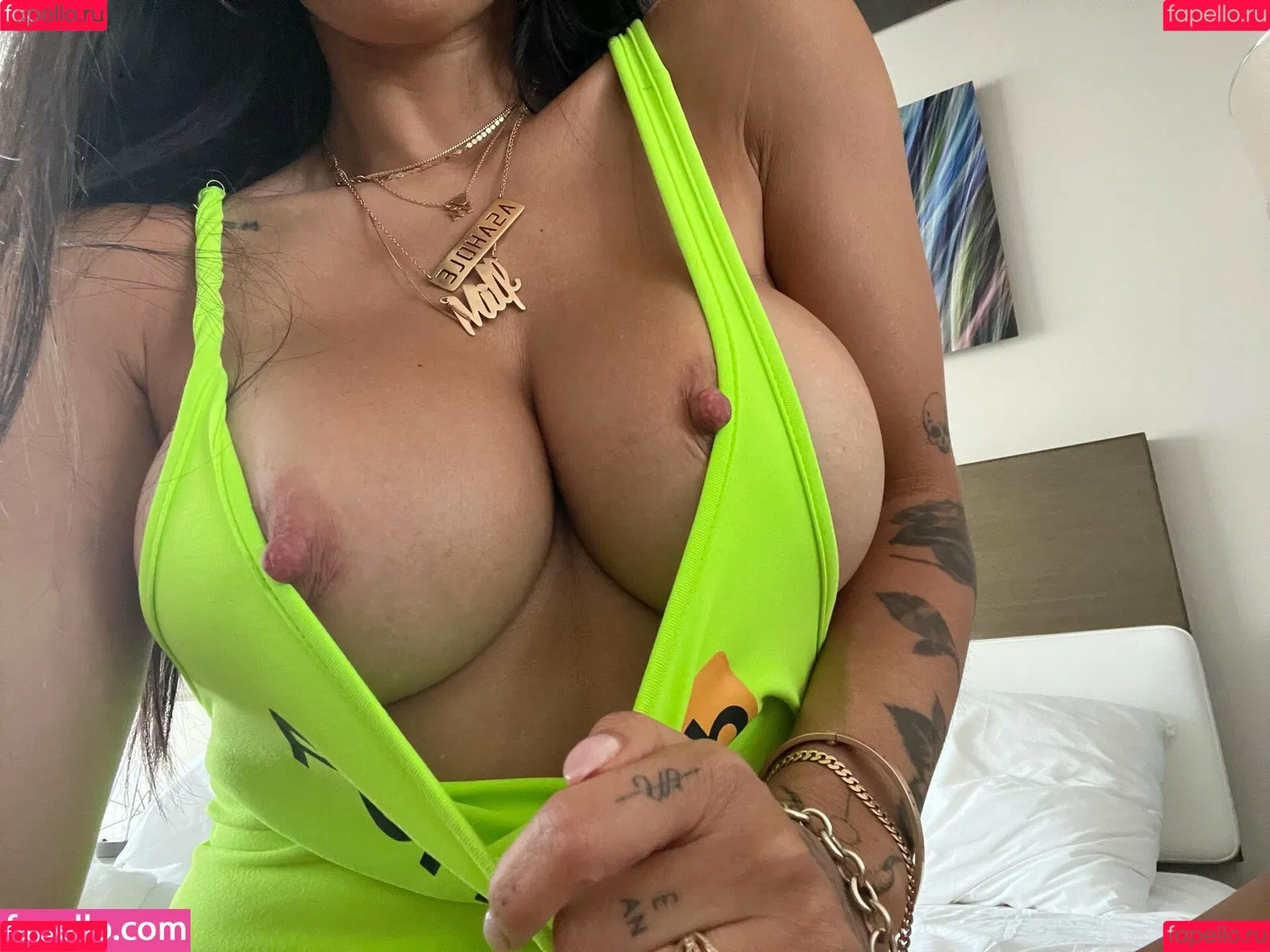 Asa Akira / asaakira / asahole Onlyfans Photo Gallery 