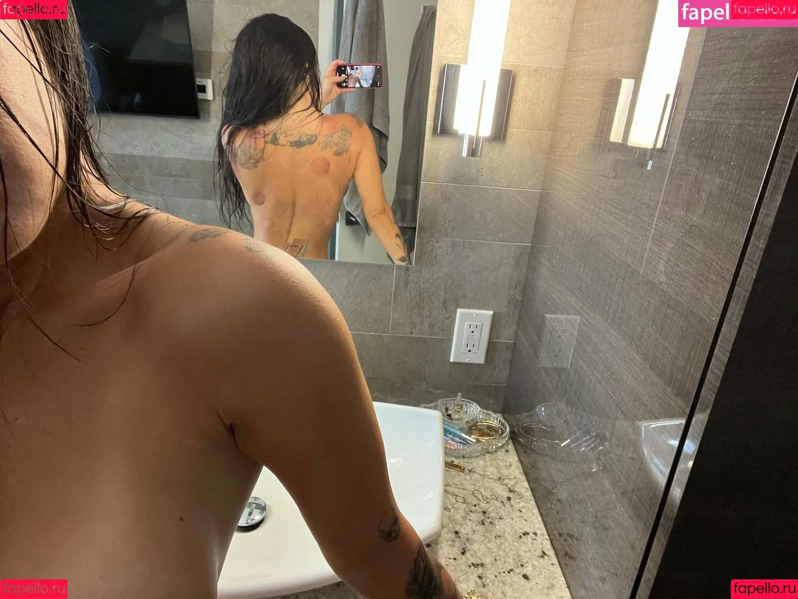 Asa Akira / asaakira / asahole Onlyfans Photo Gallery 