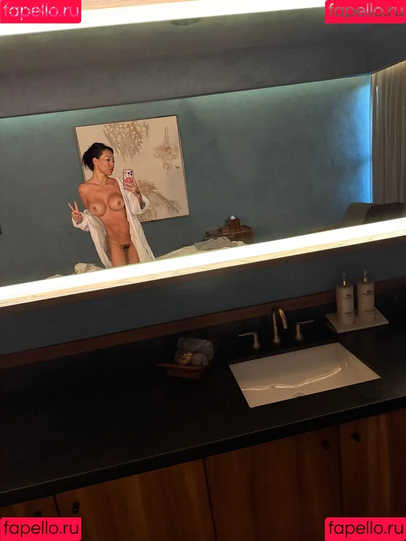 Asa Akira / asaakira / asahole Onlyfans Photo Gallery 