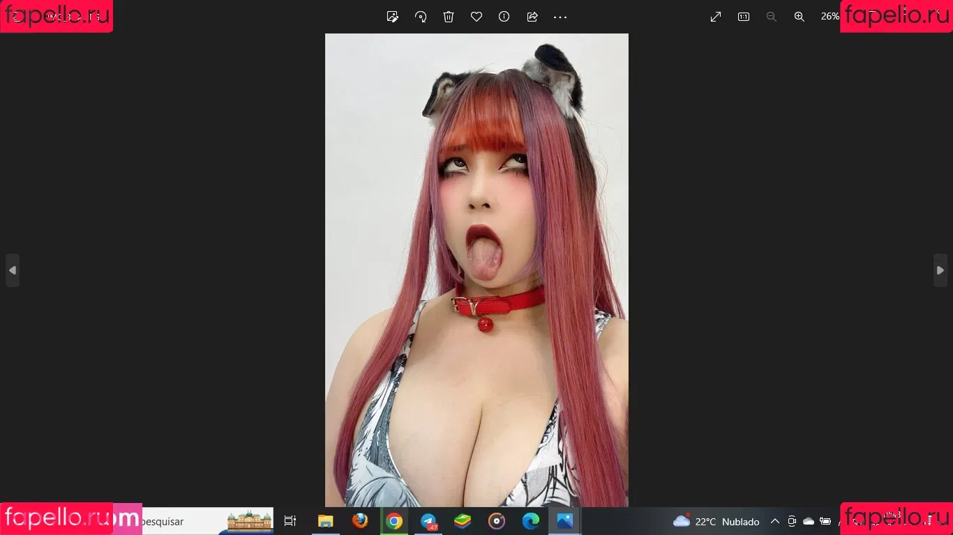 Uy Uy / uyuy2907 / uyuychan2907 Onlyfans Photo Gallery 