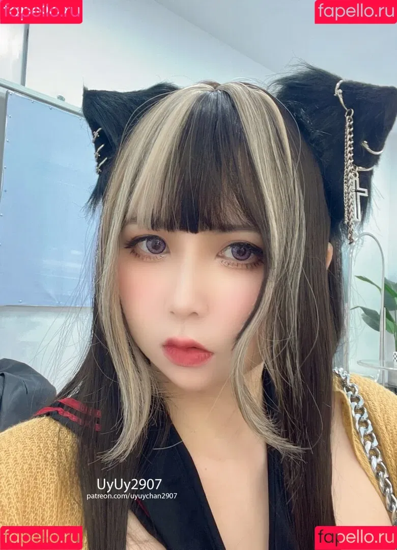 Uy Uy / uyuy2907 / uyuychan2907 Onlyfans Photo Gallery 