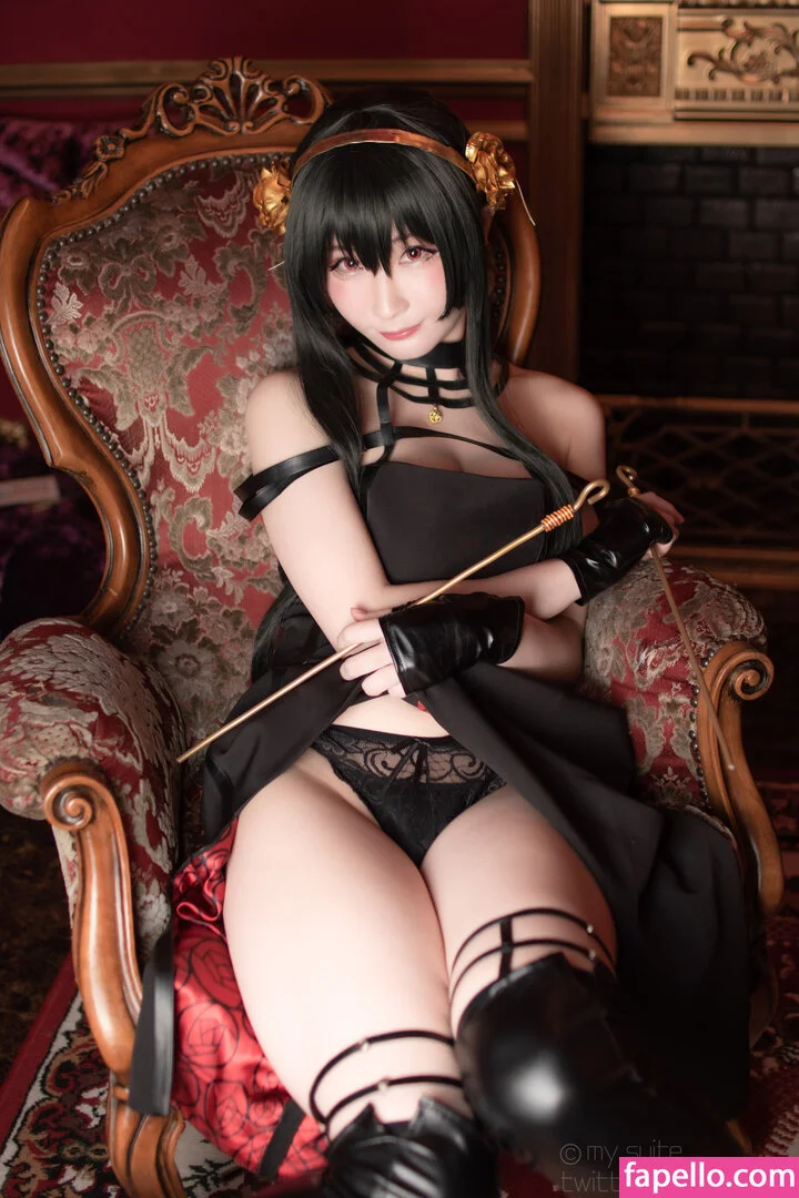 Atsuki Nude Onlyfans Photo 127