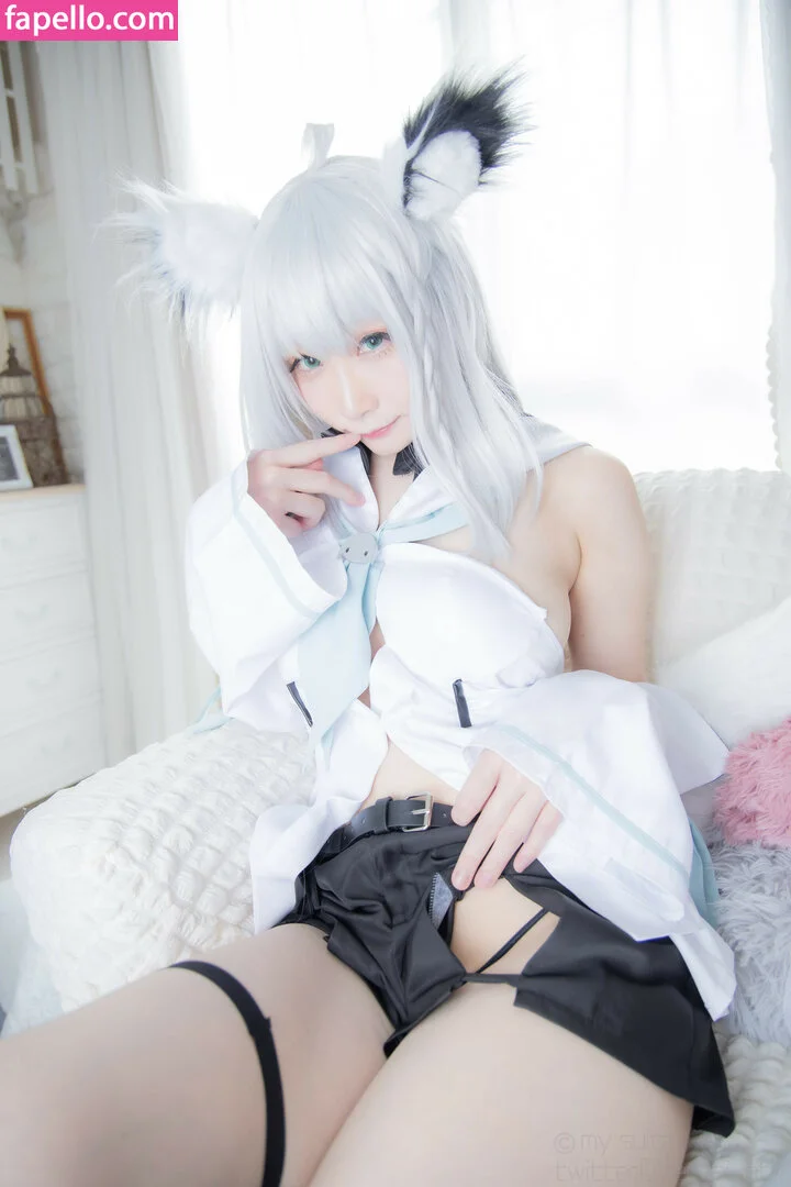Atsuki Nude Onlyfans Photo 109