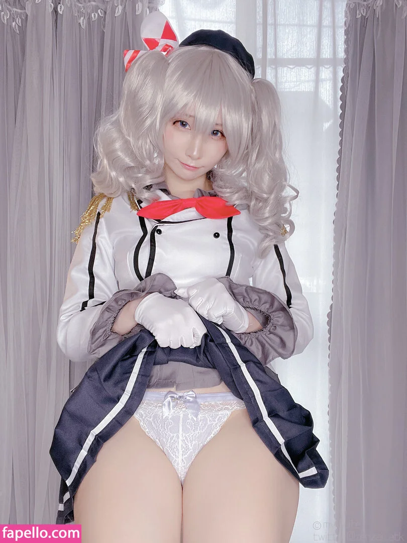 Atsuki Nude Onlyfans Photo 98