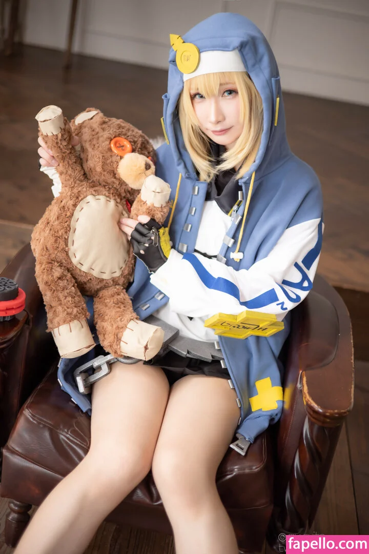 Atsuki Nude Onlyfans Photo 91