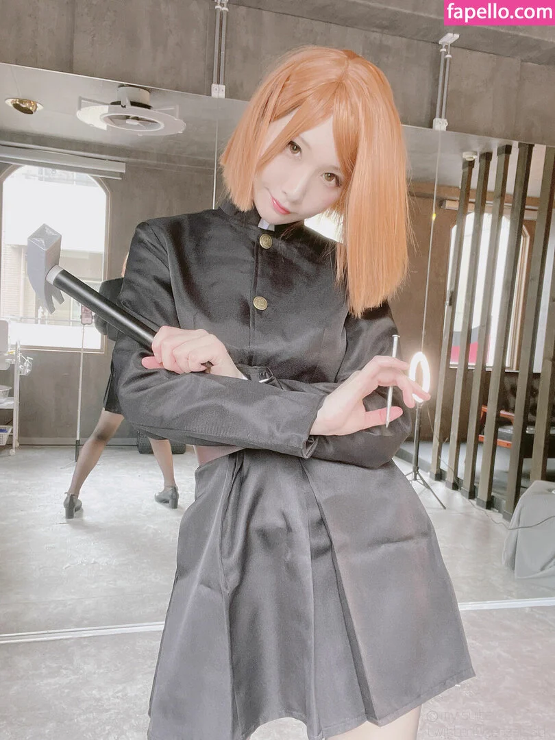 Atsuki Nude Onlyfans Photo 78